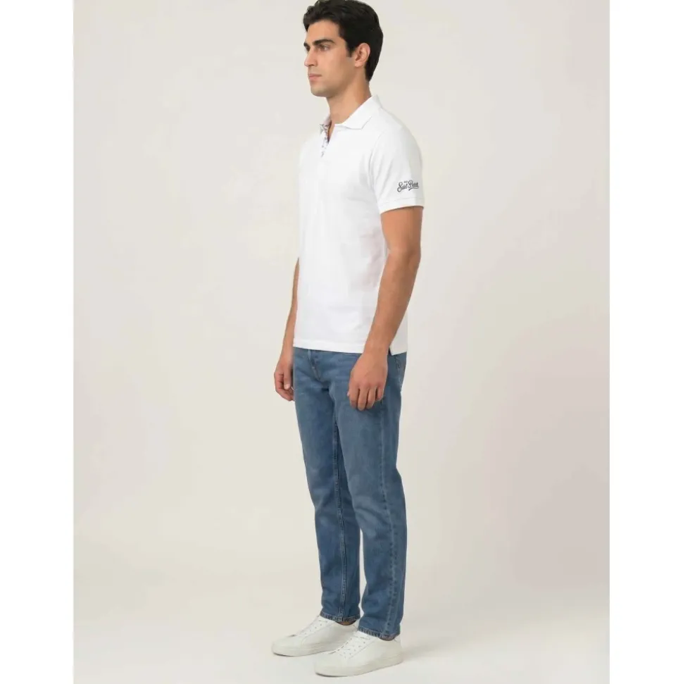 Polo Charles