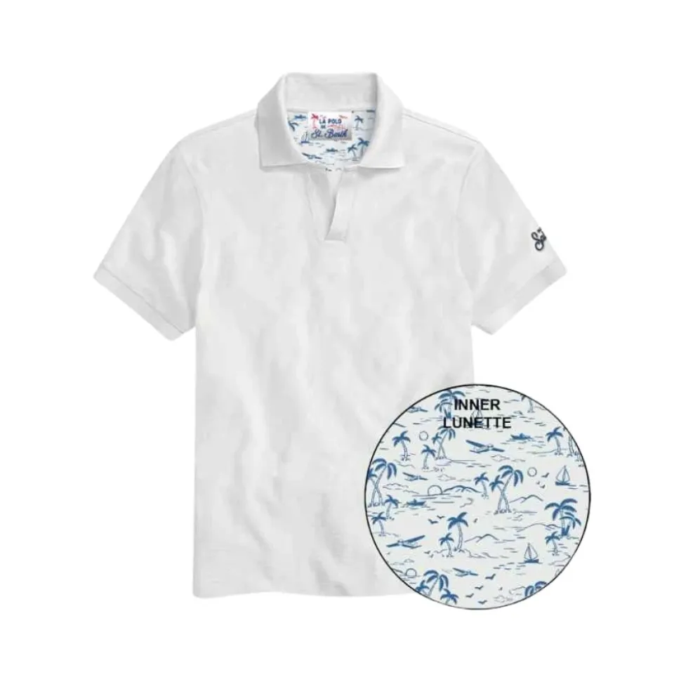 Polo Charles