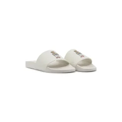 Polo Bear Slippers