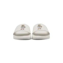 Polo Bear Slippers