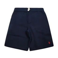 Polo Ralph Lauren Shorts Blauw