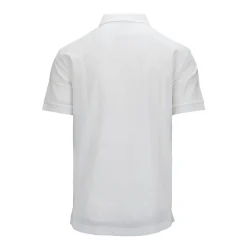 Polo Shirt met Knoopsluiting