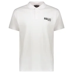 Poloshirt met korte mouwen