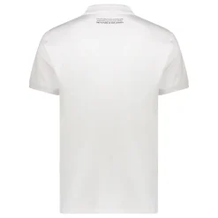 Poloshirt met korte mouwen