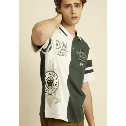Polo Shirts