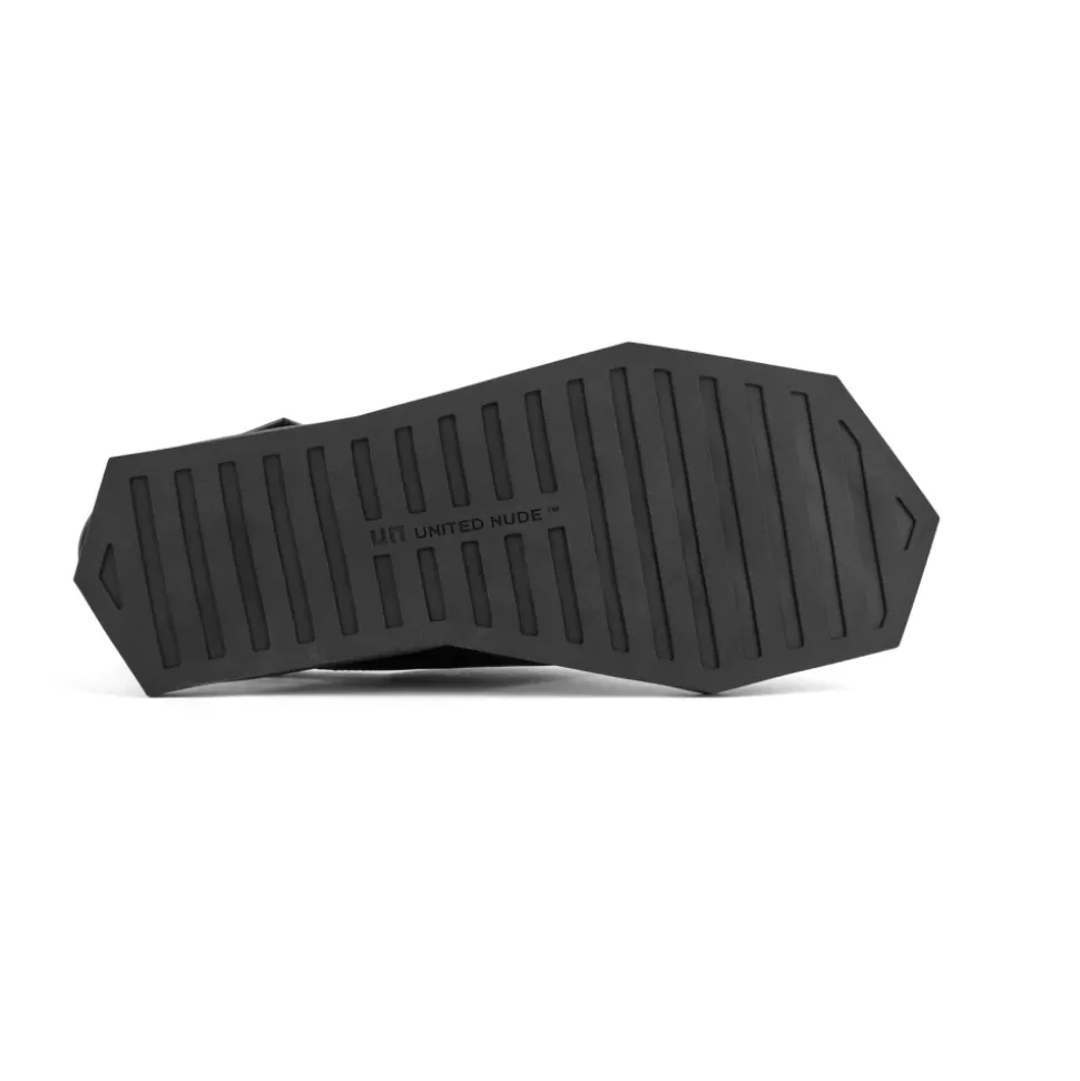 Poly Straps Lo