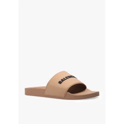 Pool Slides