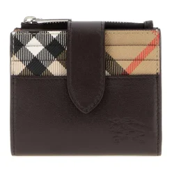 Pop Check Zip Wallet