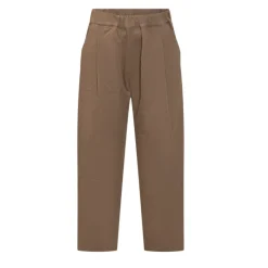 Popeline Broek