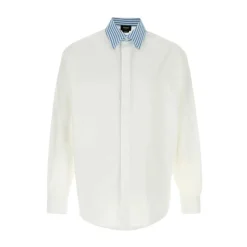 Poplin Shirt