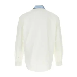 Poplin Shirt