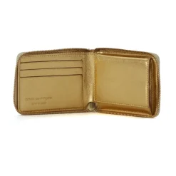 PORTAFOGLIO GOLDLINE ORO