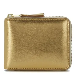 PORTAFOGLIO GOLDLINE ORO