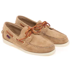 Portland Artisan Moccasin