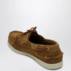 Portland Artisan Platte Schoenen