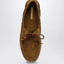 Portland Artisan Platte Schoenen