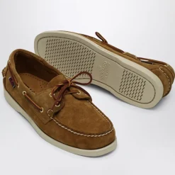 Portland Artisan Platte Schoenen