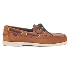 Portland Boat Shoe