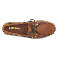 Portland Boat Shoe