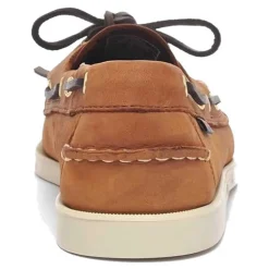 Portland Boat Shoe