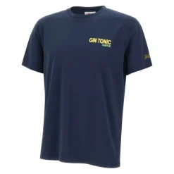 Portland Gin Tonic Postcard T-shirt