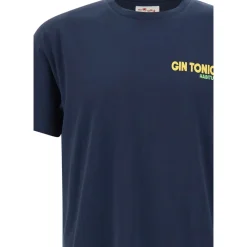 Portland Gin Tonic Postcard T-shirt