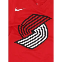 Portland Trail Blazers Logo T-shirt