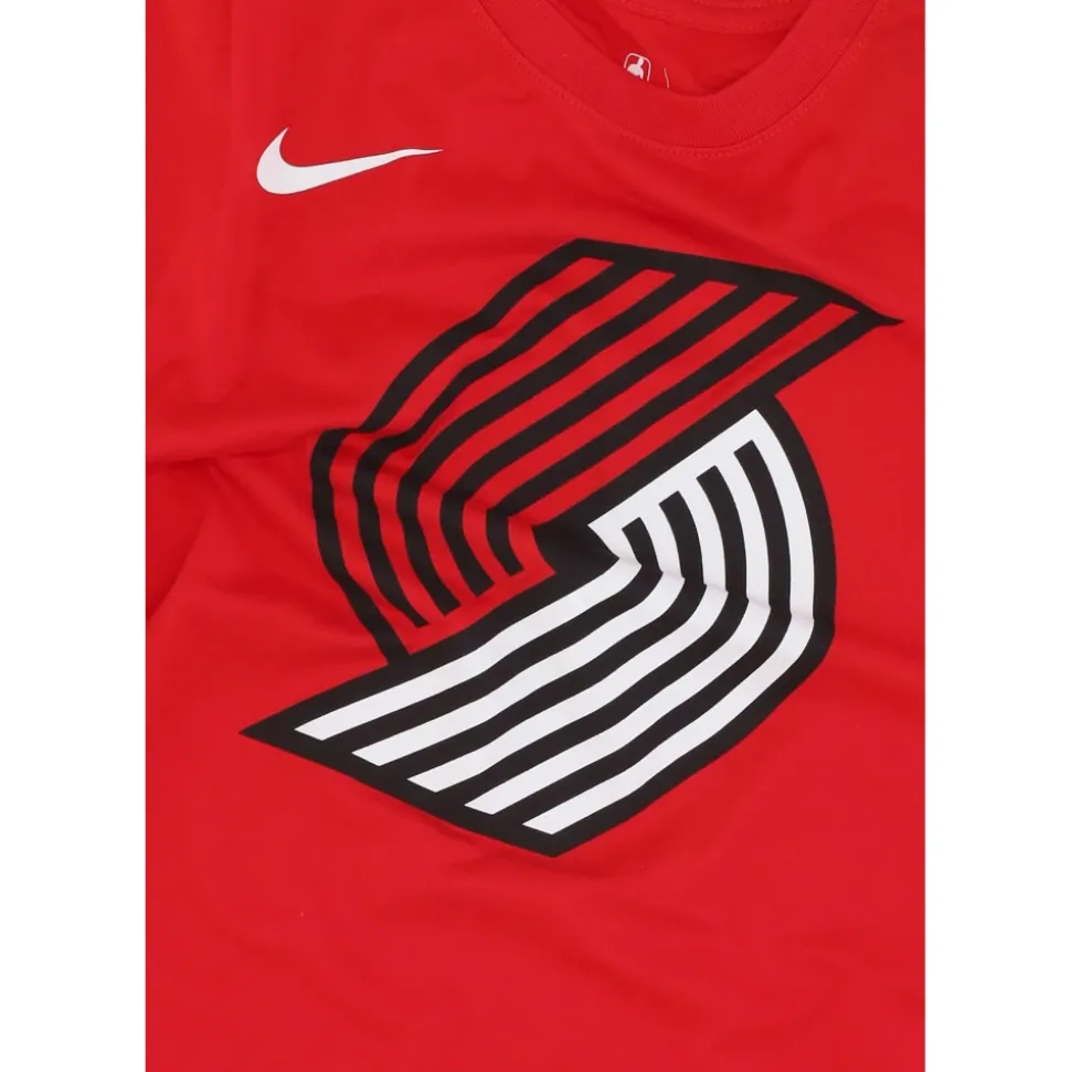 Portland Trail Blazers Logo T-shirt