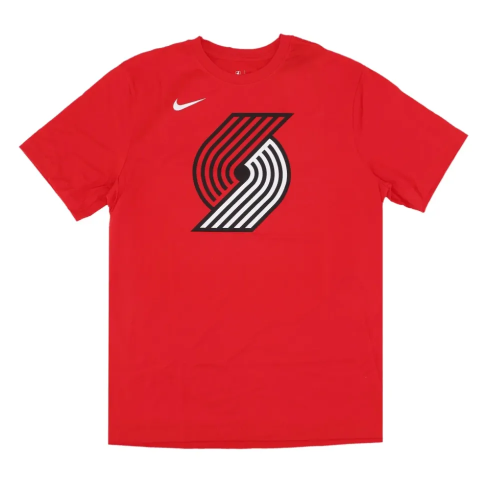 Portland Trail Blazers Logo T-shirt