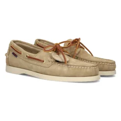 Portland Artisan Lace Shoe