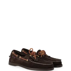 Portland Artisan Moccasin