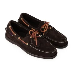 Portland Artisan Moccasin