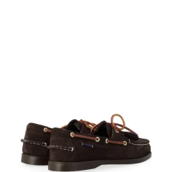 Portland Artisan Moccasin