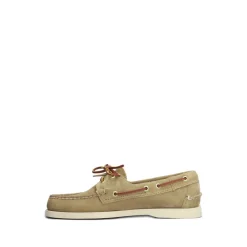 Portland Artisan Moccasin