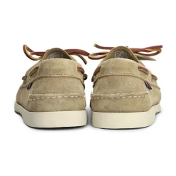 Portland Artisan Moccasin