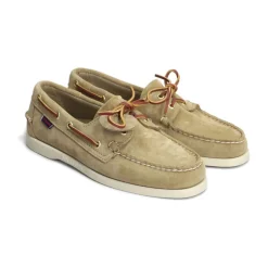 Portland Artisan Moccasin
