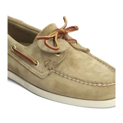 Portland Artisan Moccasin