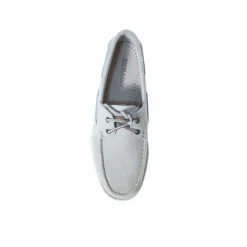 Portland Boat Shoe