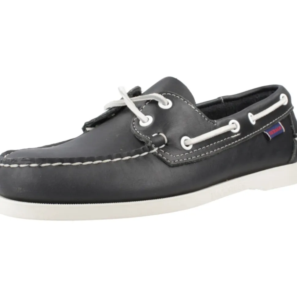Portland Bootschoenen