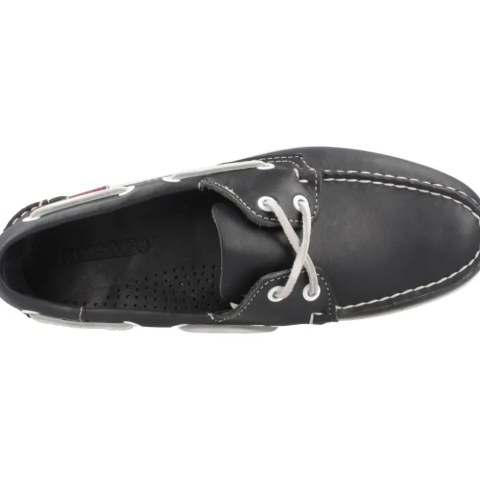 Portland Bootschoenen
