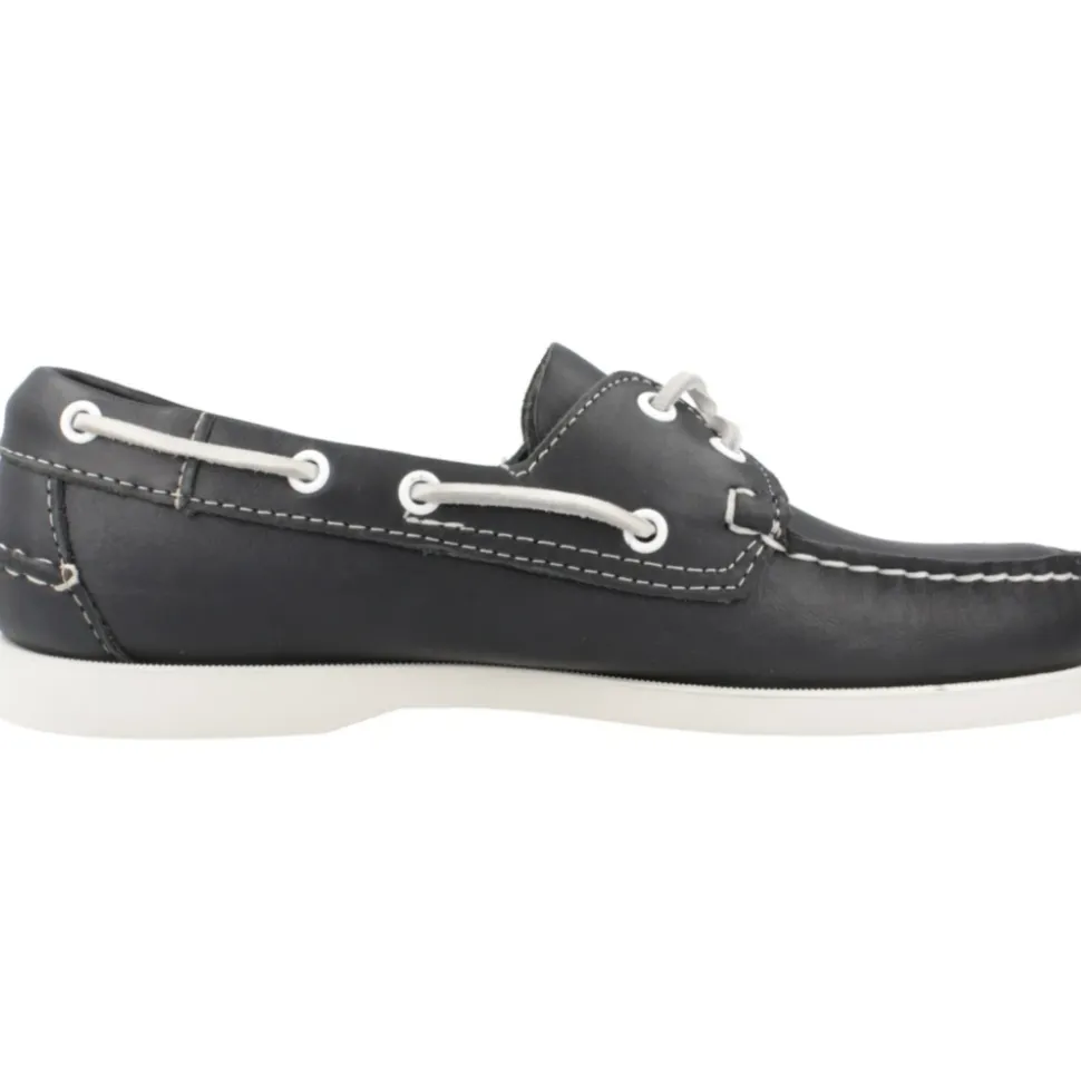 Portland Bootschoenen