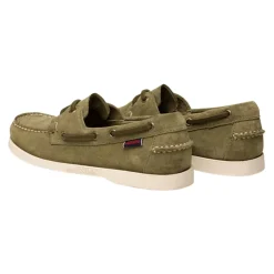 Portland Flesh Out Moccasin