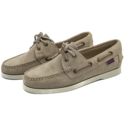 Portland Sailor Shoes
