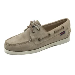 Portland Sailor Shoes