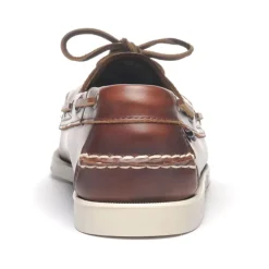 Portland Waxed Loafers