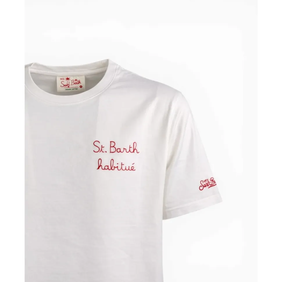 Portofino T-shirt