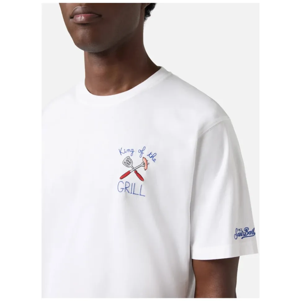 Portofino T-Shirt
