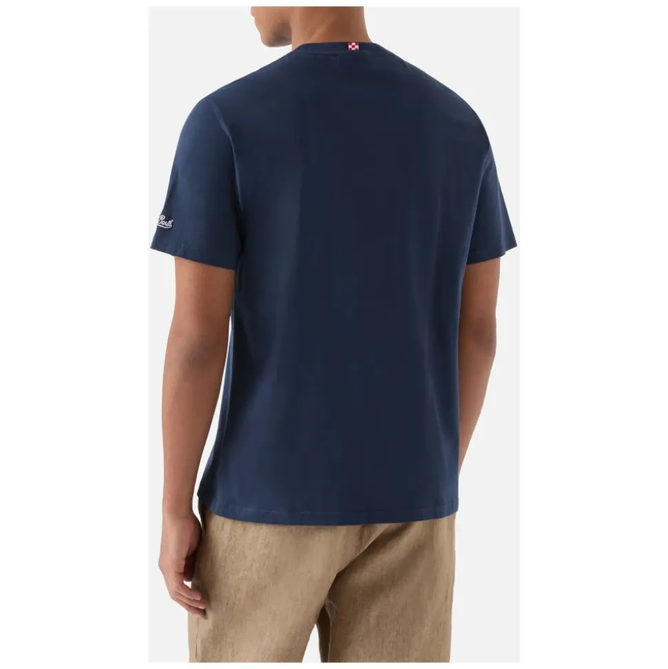 Portofino T-shirt