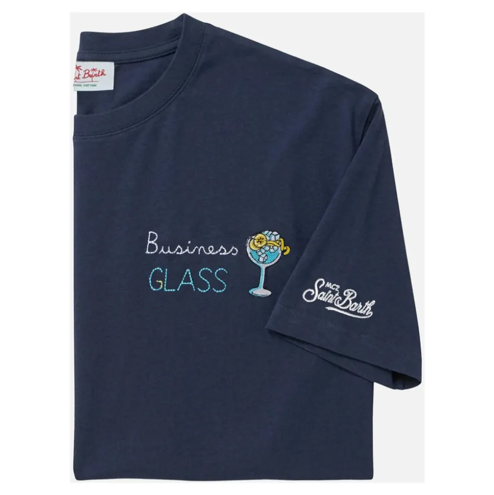 Portofino T-shirt