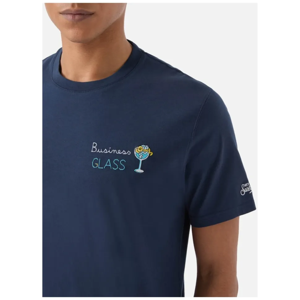 Portofino T-shirt